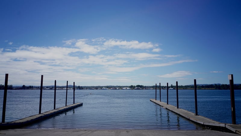 Wintler Community Park Boat Ramp