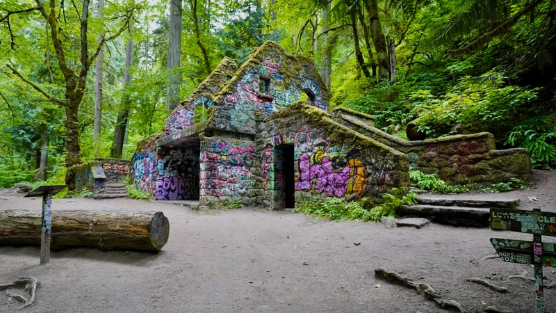 Witch's Castle