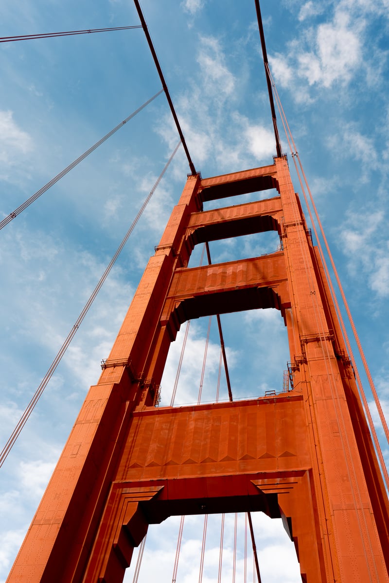 Golden Gate Bridge