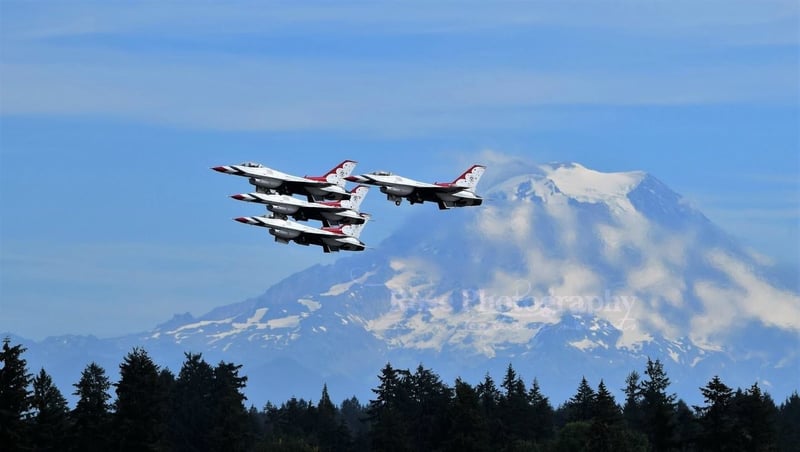 Joint Base Lewis-McChord (McChord Field)
