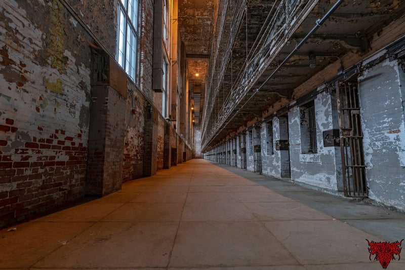 Ohio State Reformatory