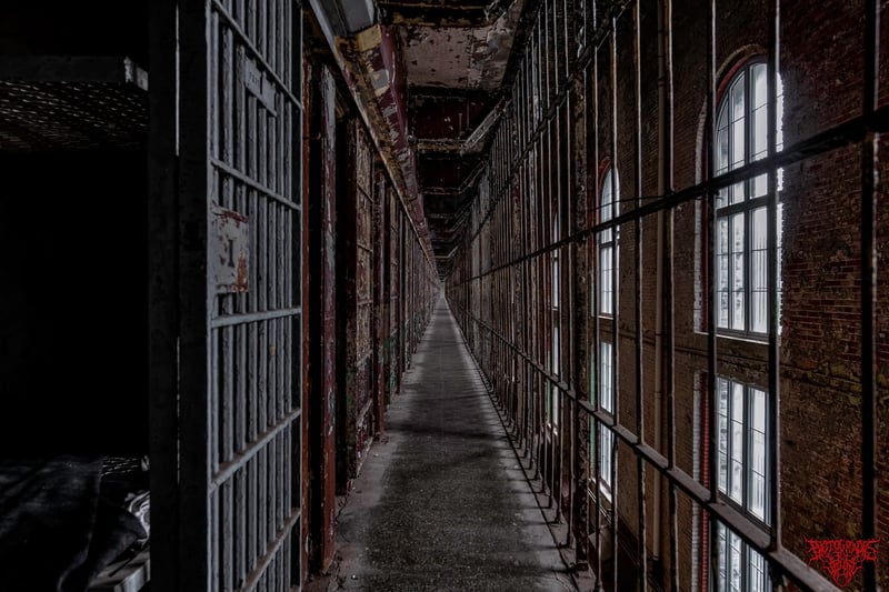 Ohio State Reformatory