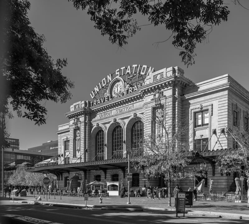 Denver Union Station