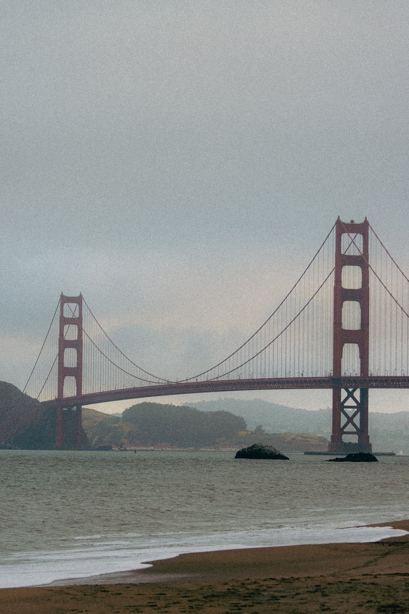 Baker Beach