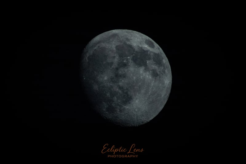 Lebanon Stargazing Spot
