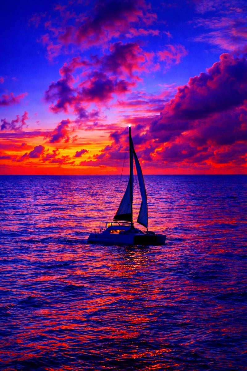 Mallory Square Sunset