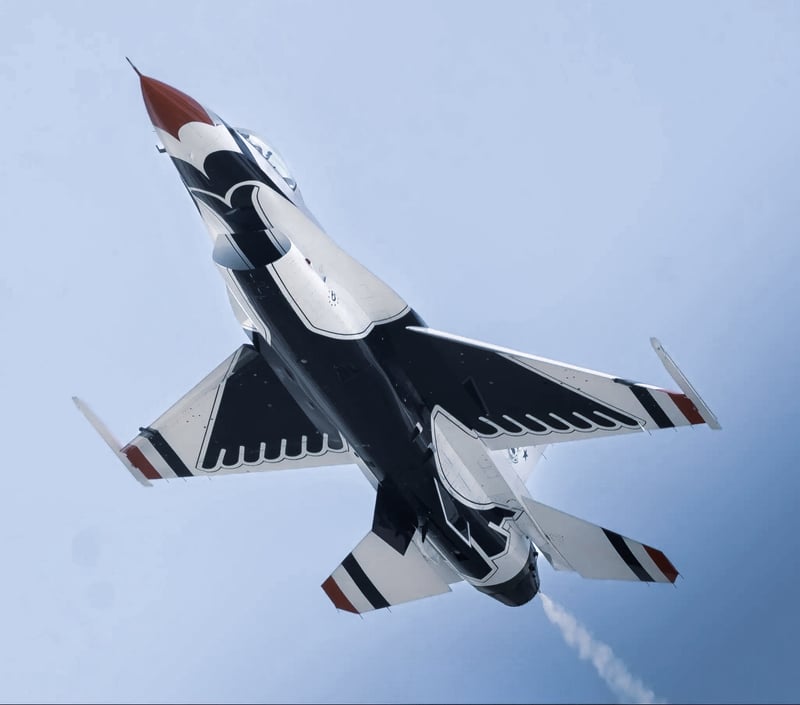 JBSA-Lackland Air Show