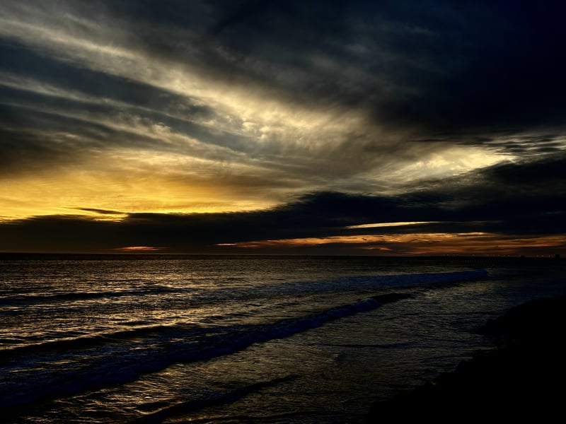 Oceanside Beach