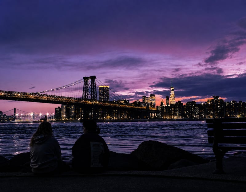 Domino Park