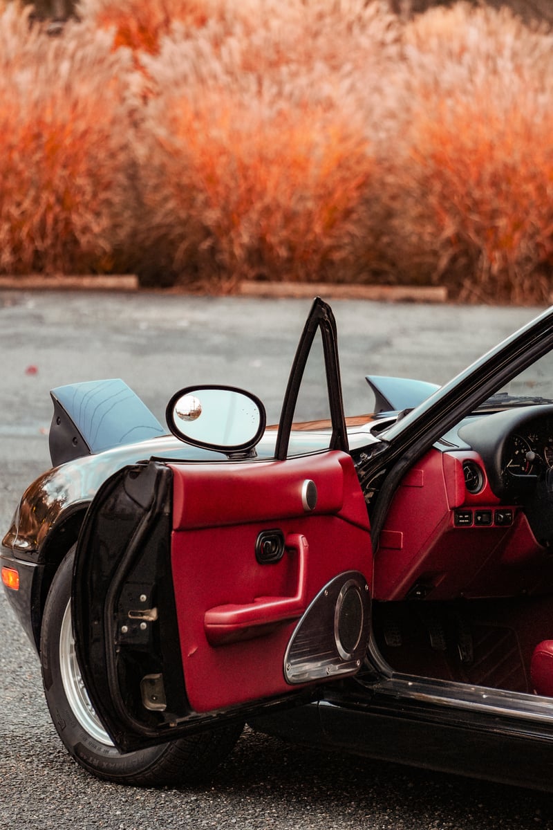 Annandale Automotive Backdrop