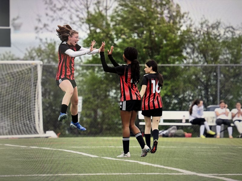 White Lake Community Soccer Fields