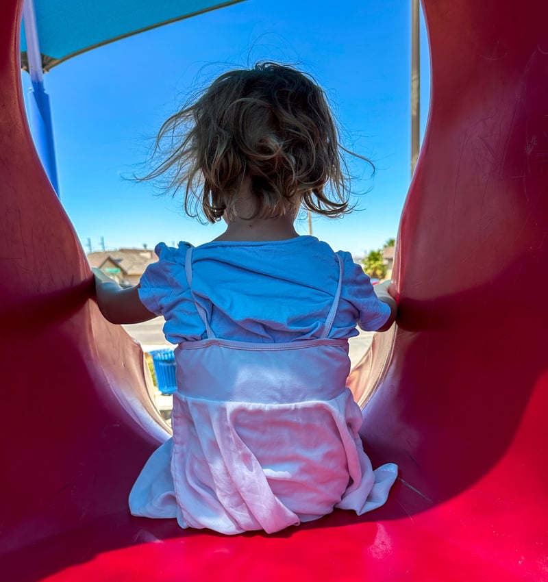 Galatzan Park Playground