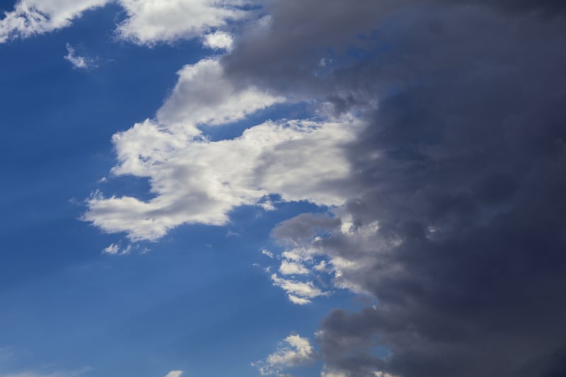 West El Paso Sky View