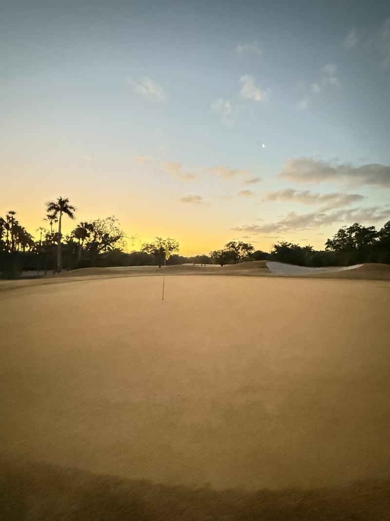 Verandah Golf Club