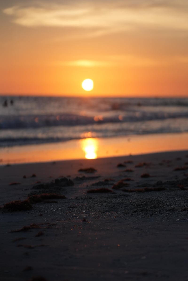 Madeira Beach