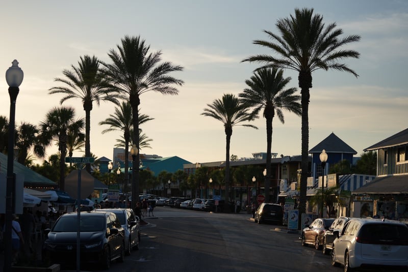 John's Pass Village & Boardwalk