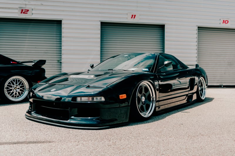 Speedsportz Racing Park