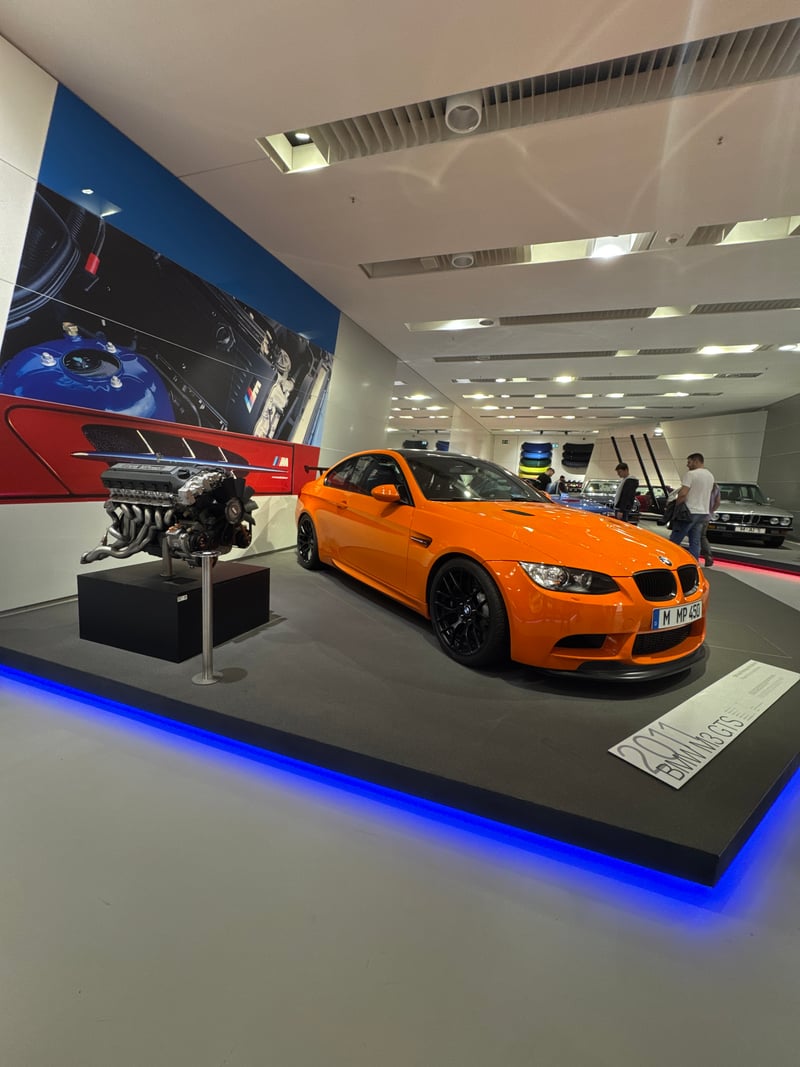 BMW Museum