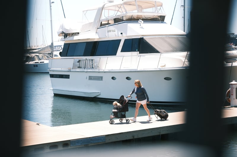Harborview Marina