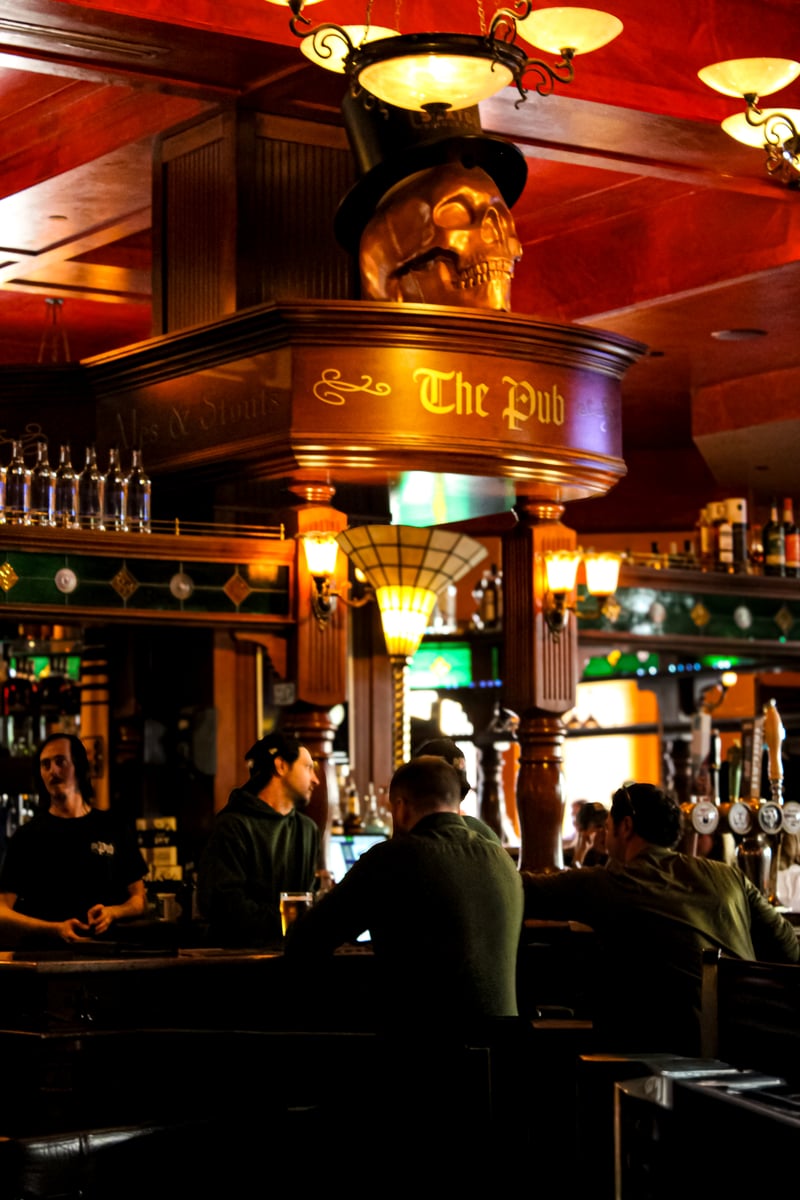 The Pub Nashville