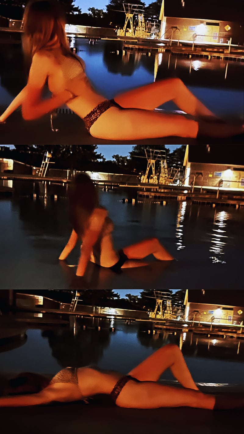 Del Mar Family Aquatic Center