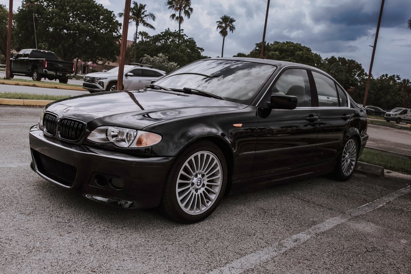 Aventura Country Club Drive