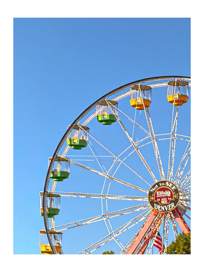 Elitch Gardens Theme & Water Park