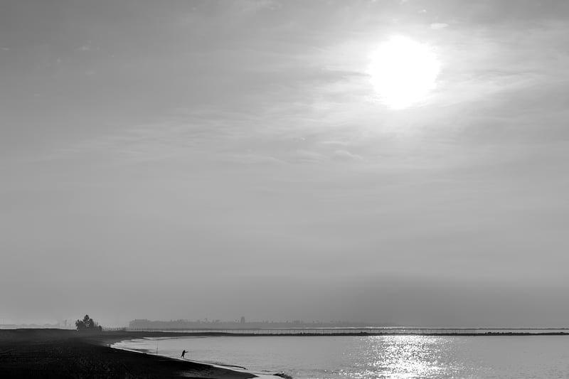 Seal Beach Waterfront