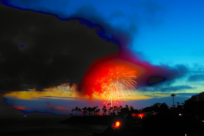 Heisler Park