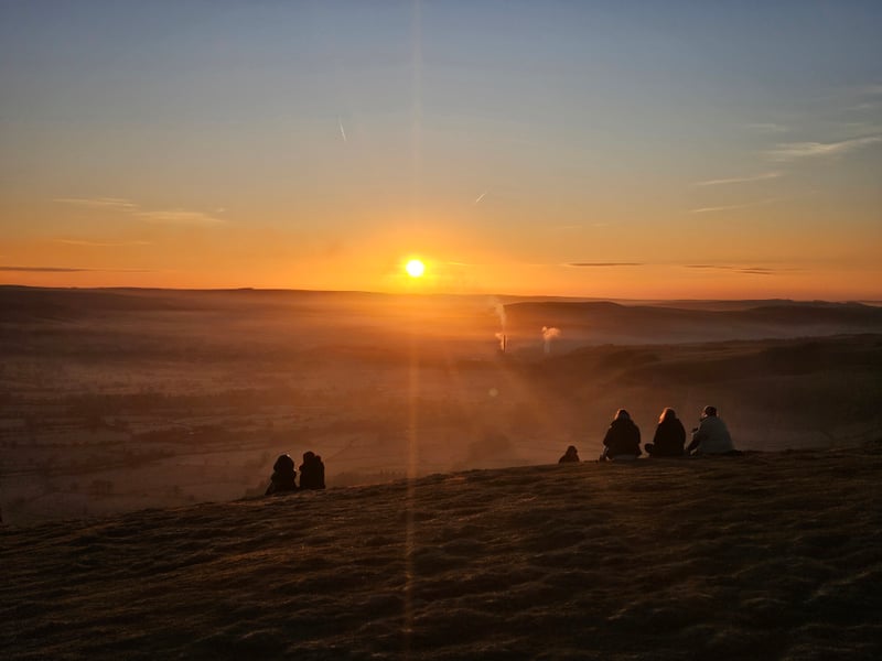 Mam Tor