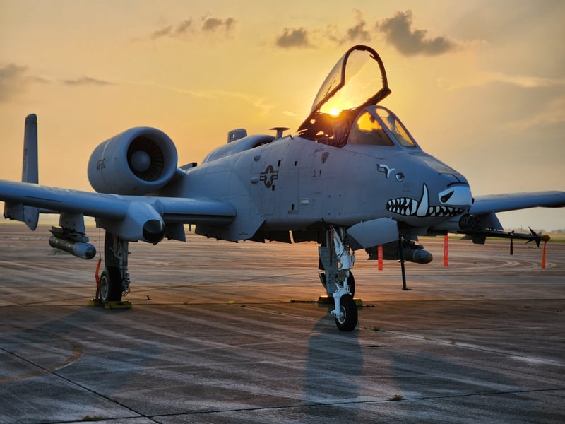 Homestead Air Reserve Base