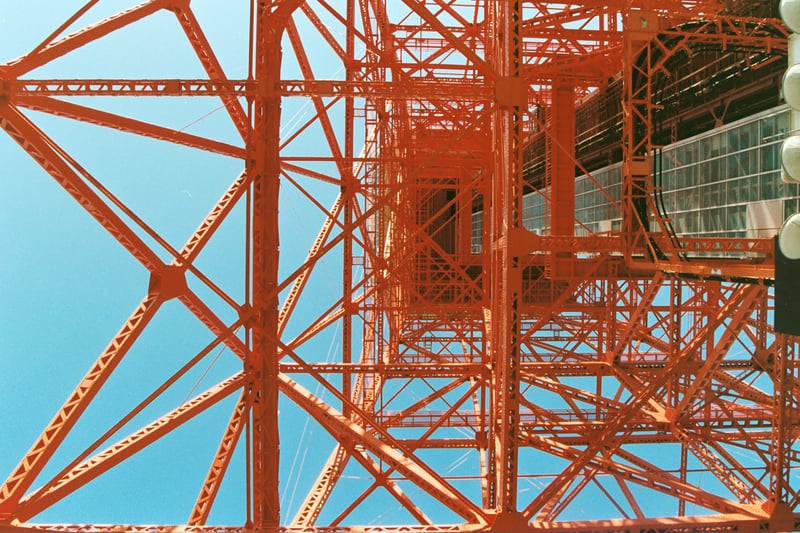 Tokyo Tower