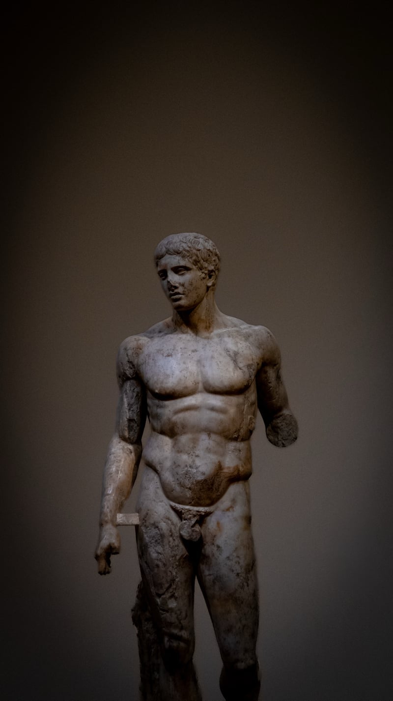 Minneapolis Institute of Art