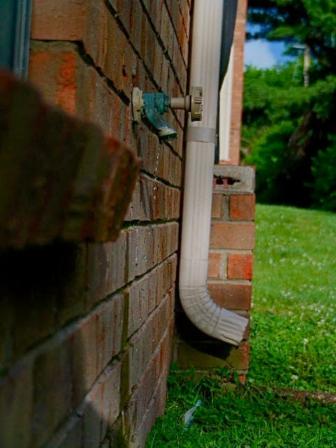 Lexington Suburban Textures