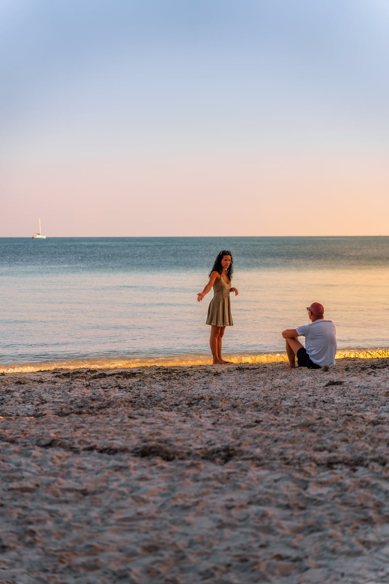 Casa Marina Beach, Key West