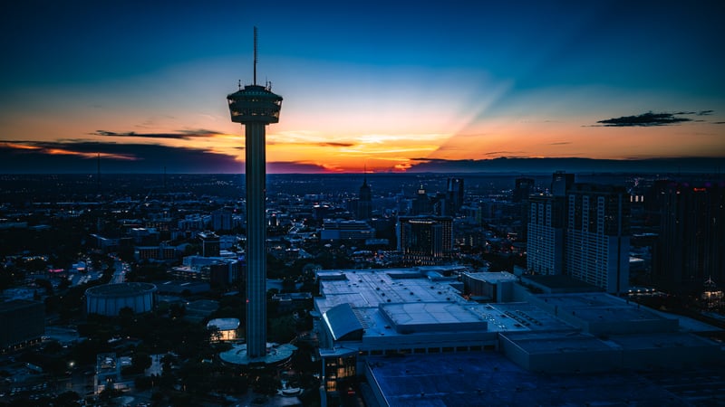 Tower of the Americas