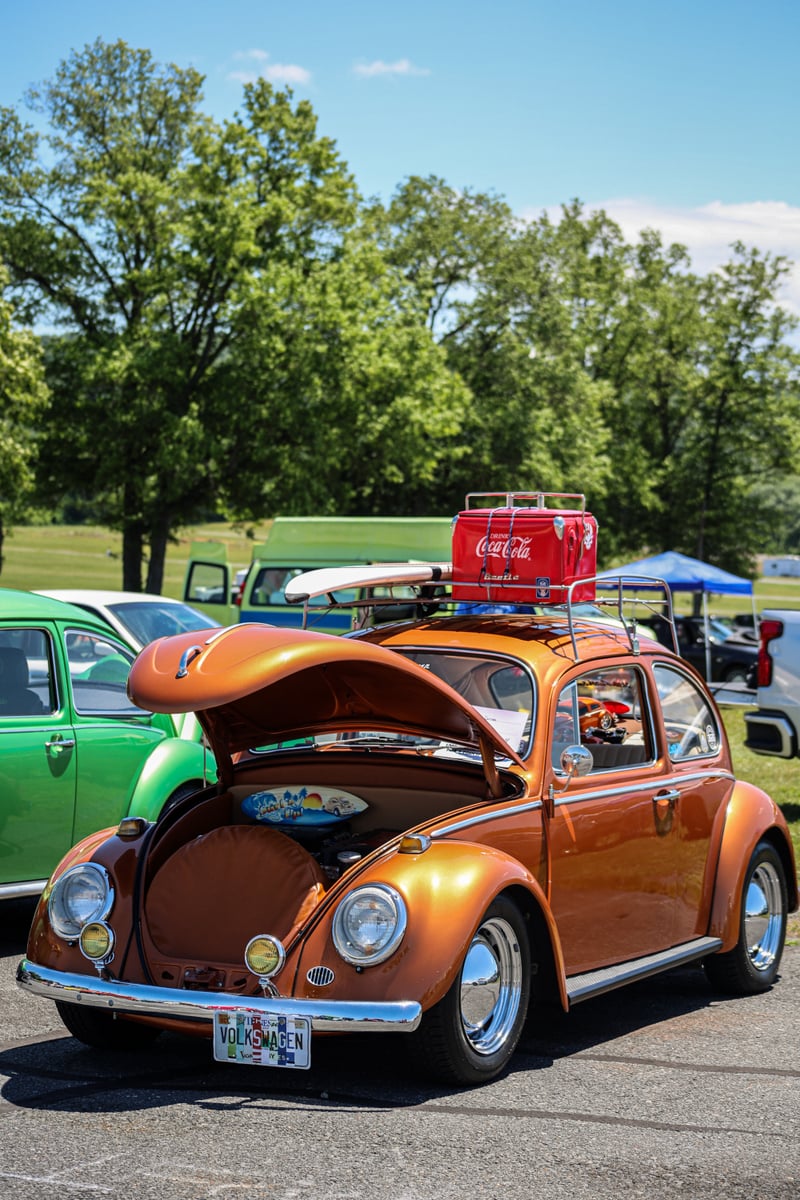 Maple Grove Raceway