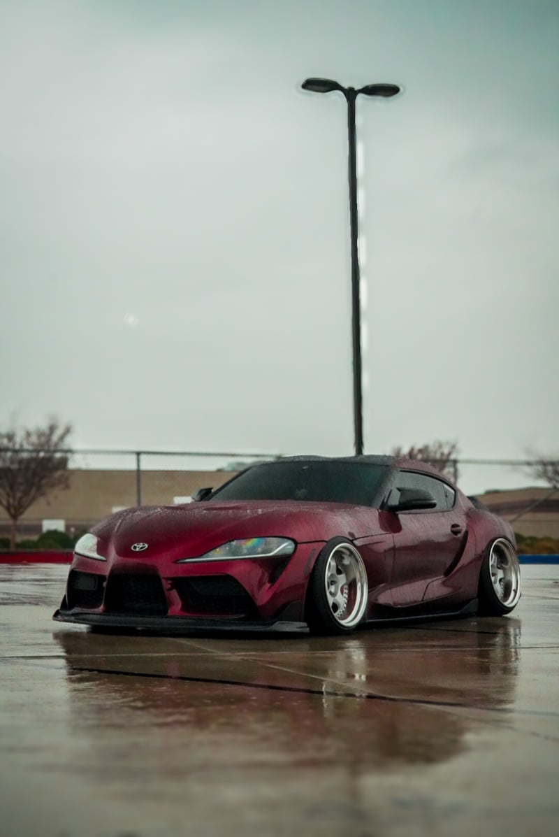 Oak Hills Automotive Spot