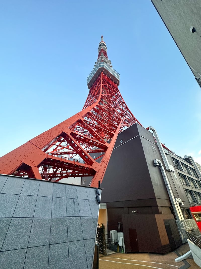 Tokyo Tower