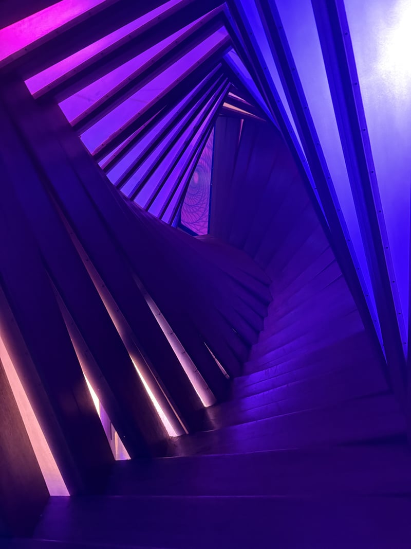 Meow Wolf Denver | Convergence Station