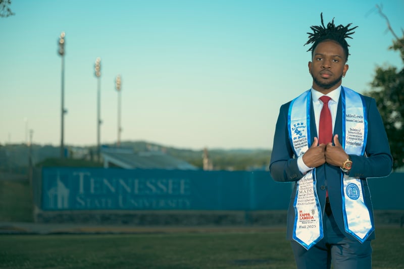 Tennessee State University Campus