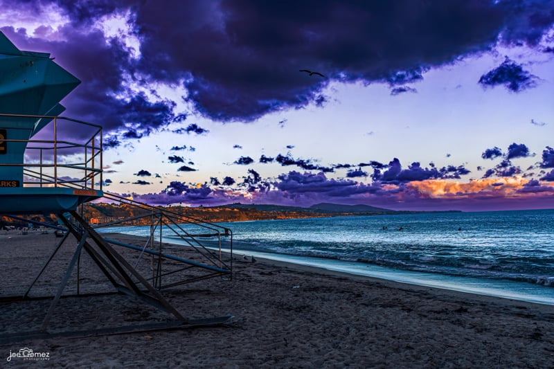 Capistrano Beach Park