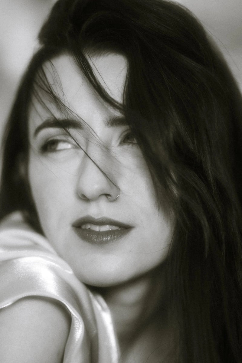 Fullerton Portrait Studio