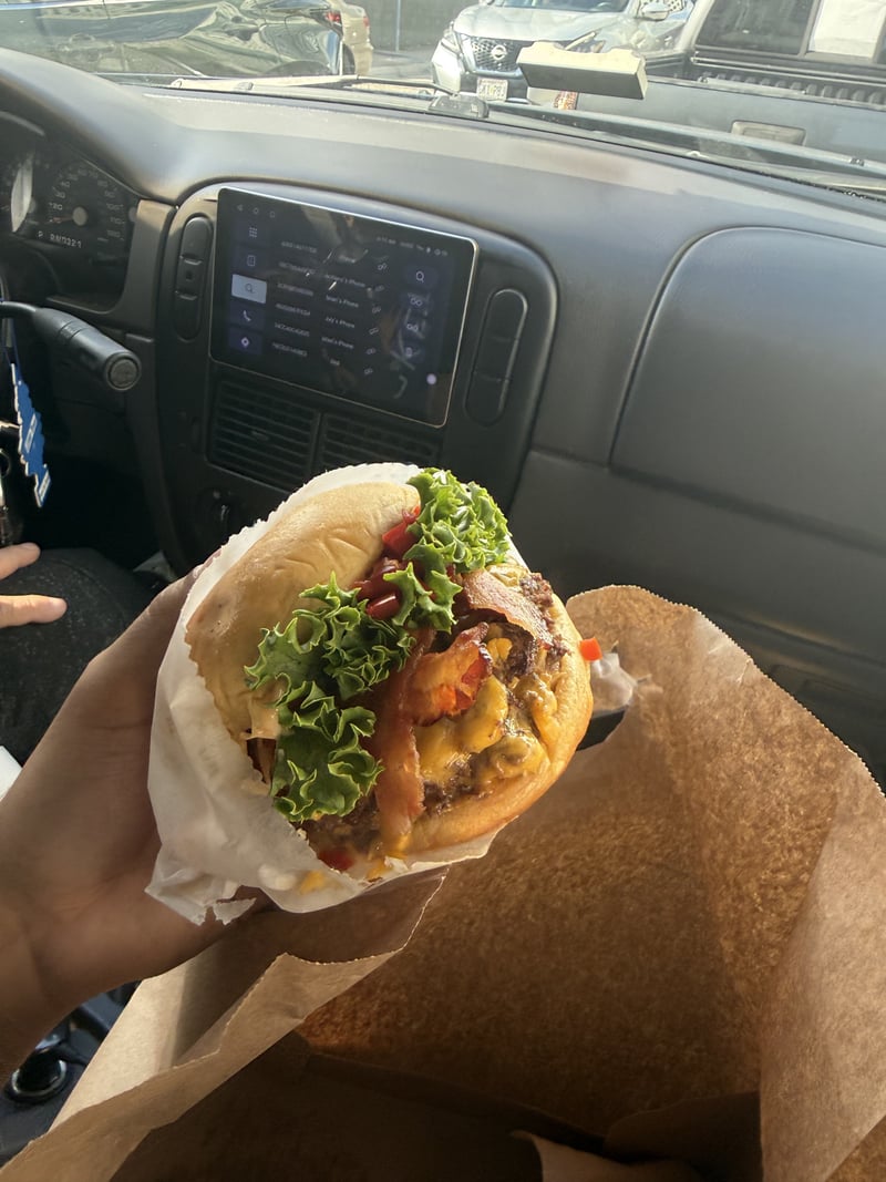 Shake Shack Brickell