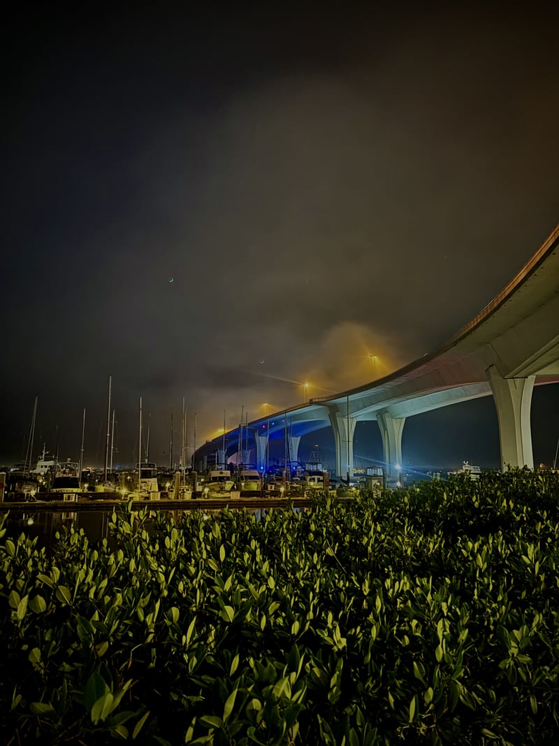 Clearwater Memorial Causeway