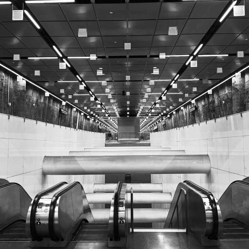 Union Square/Market Street Station