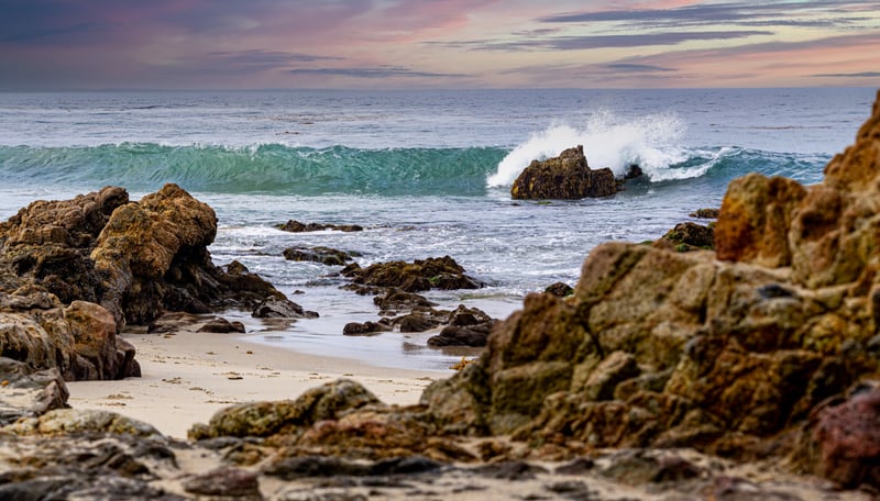 Diver's Cove