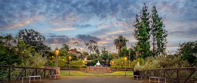 Hillcrest Park