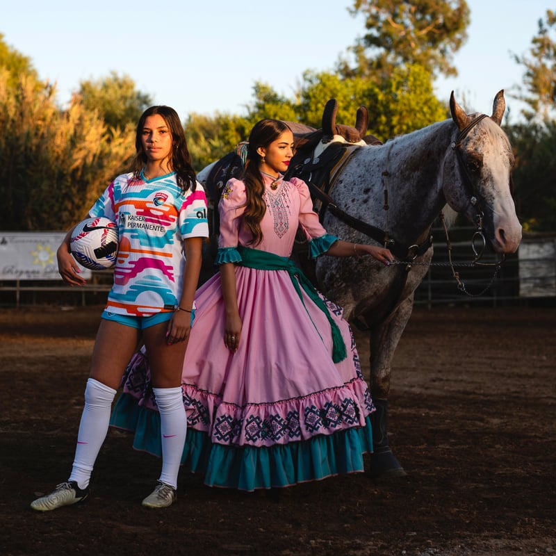Bonita Valley Equestrian Ranch