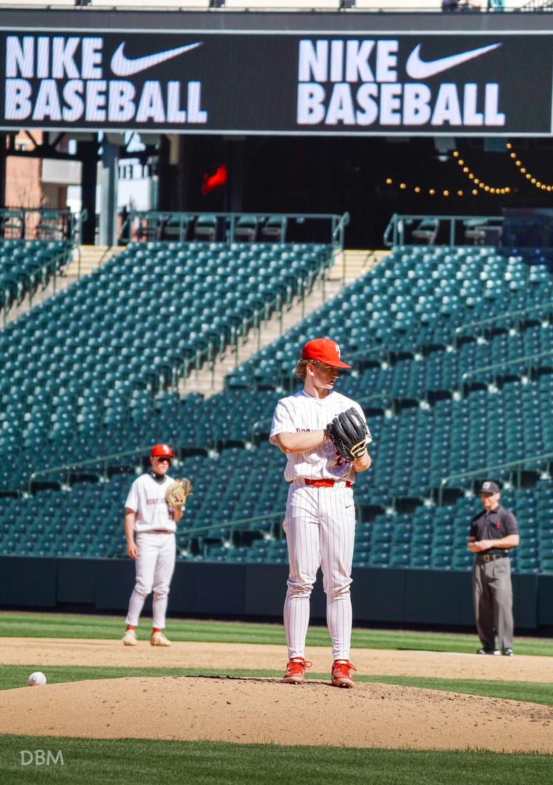 Coors Field